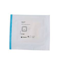 Comfeel Biatain m.klæb 15x15cm 1 æske (5 stk.) Bandage