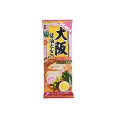 Itsuki Ramen Osaka Shoyu Tonkotsu Ramen 176 g.
