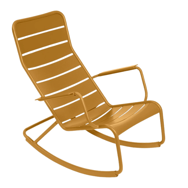 Luxembourg Rocking Chair | Havestol.