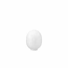 Reservglas Till JWDA Bordslampa Shiny Opal Glass