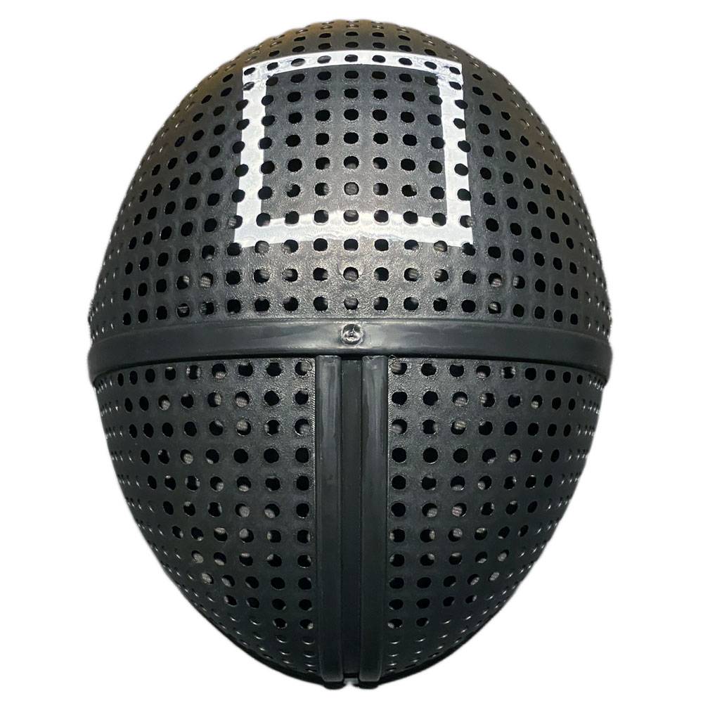 Squid Game Mask Square