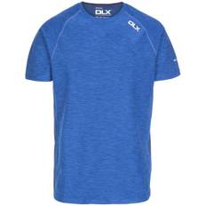 Trespass Mens Cooper Active T-Shirt - S / Chive Marl