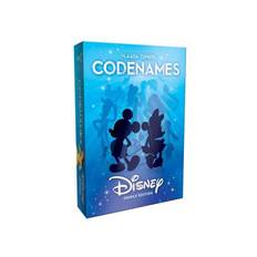 Codenames – Disney Family Edition Dansk