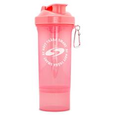 SVK Slim Shaker, 500 ml, Light Pink