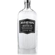 Aviation Batch Distilled American Gin 42% 70 cl