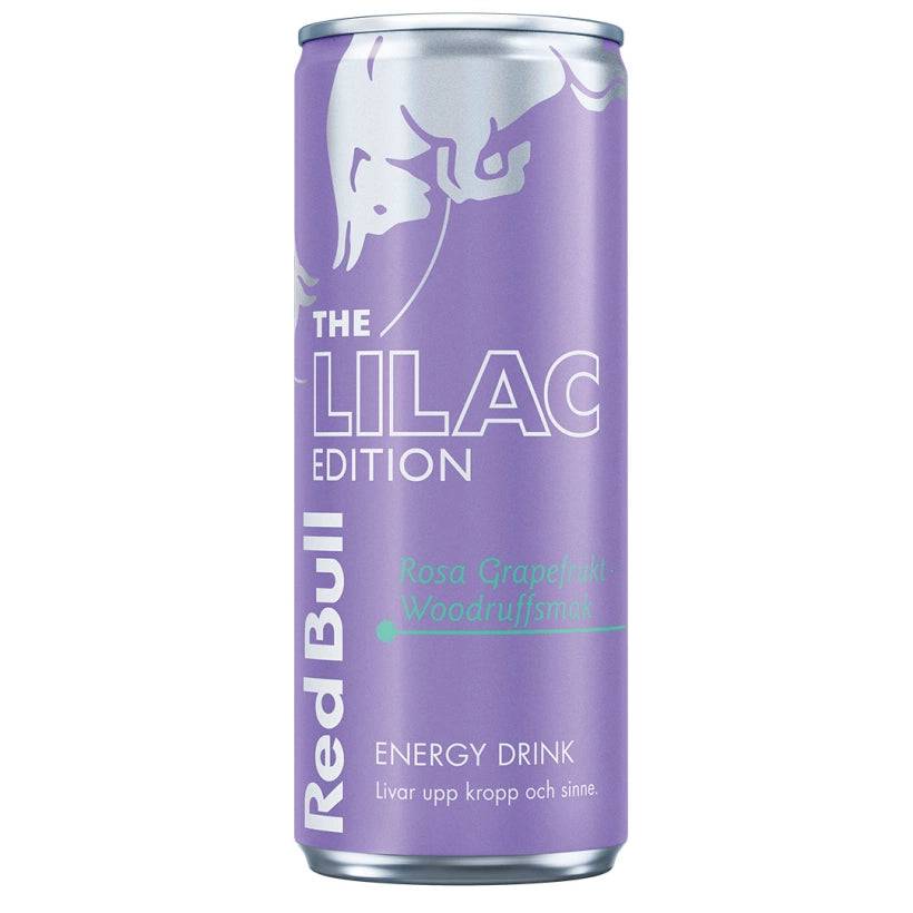 Red Bull Energidryck 250 Ml