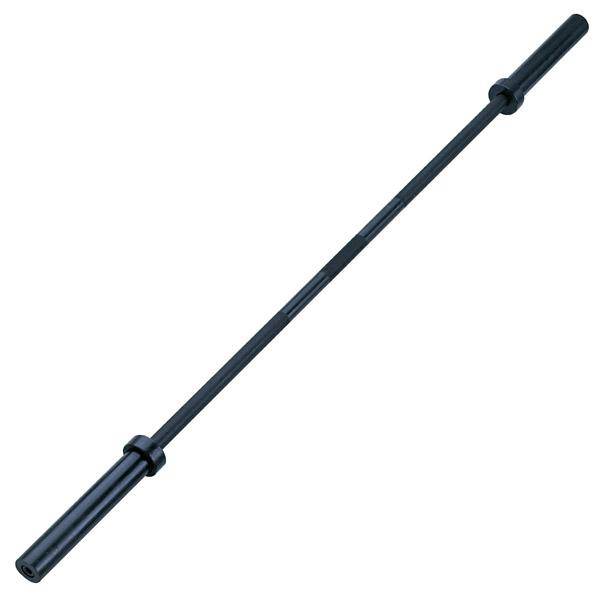 EVO Power - Internationell skivstång 180 cm