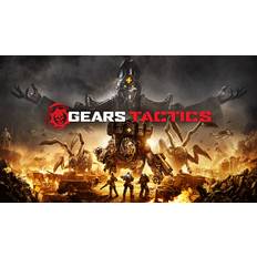 Gears Tactics (PC) - Standard