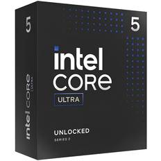 CORE ULTRA 5 245K BOX