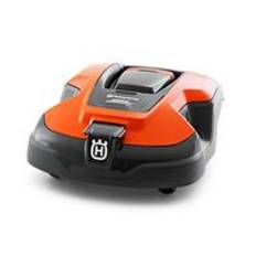 HUSQVARNA AUTOMOWER® Toppkåpa till 310/315 Orange