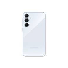 Samsung Galaxy A55 A556B 5G 128GB - Ljusblå