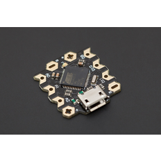 Beetle Board, DFRobot, ATmega32U4, Compatible with Arduino Leonardo