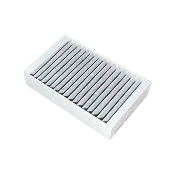 RECOM EPP2SE F7/AC aktivt kolfilter (Smog och lukter) 214×186×48 mm