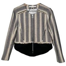 Veronica Beard Tweed blazer