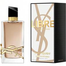 Libre Flowers & Flames Eau de Parfum 50 ml - Multifärgad
