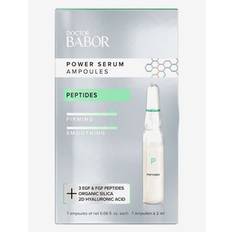 BABOR Doctor Babor Ampoule Peptides |Nude |14 ml