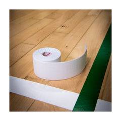 Henza® Kinesiologi Tape - HVID - 5m x 5cm