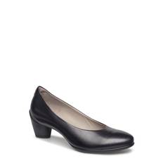 ECCO Sculptured 45 Black