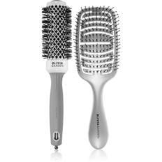 Olivia Garden Silver Set Presentförpackning för hår