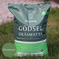 Gräsgödsel Jordnära, 9 liter