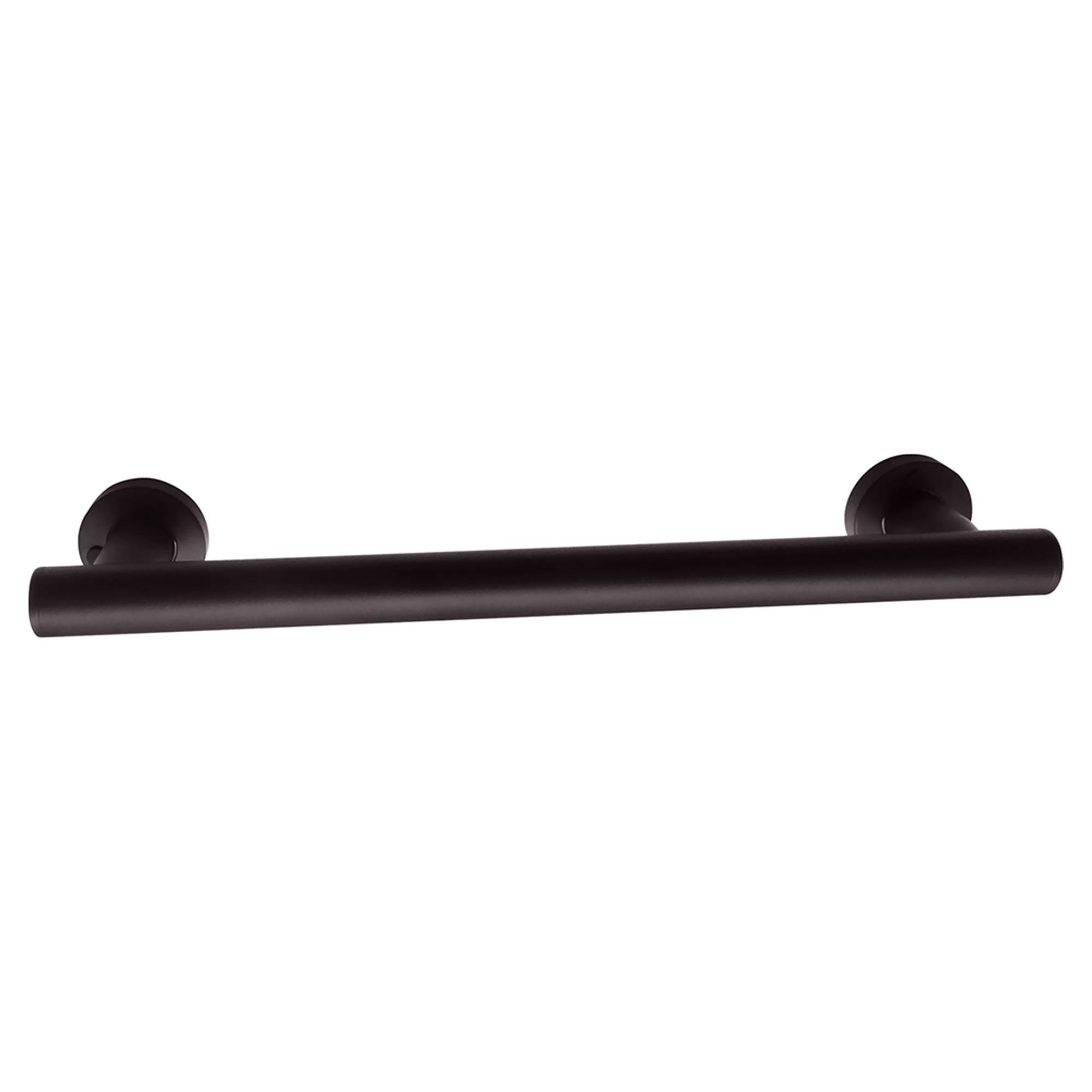 Stödhandtag Ektorp 40 cm Svart Matt