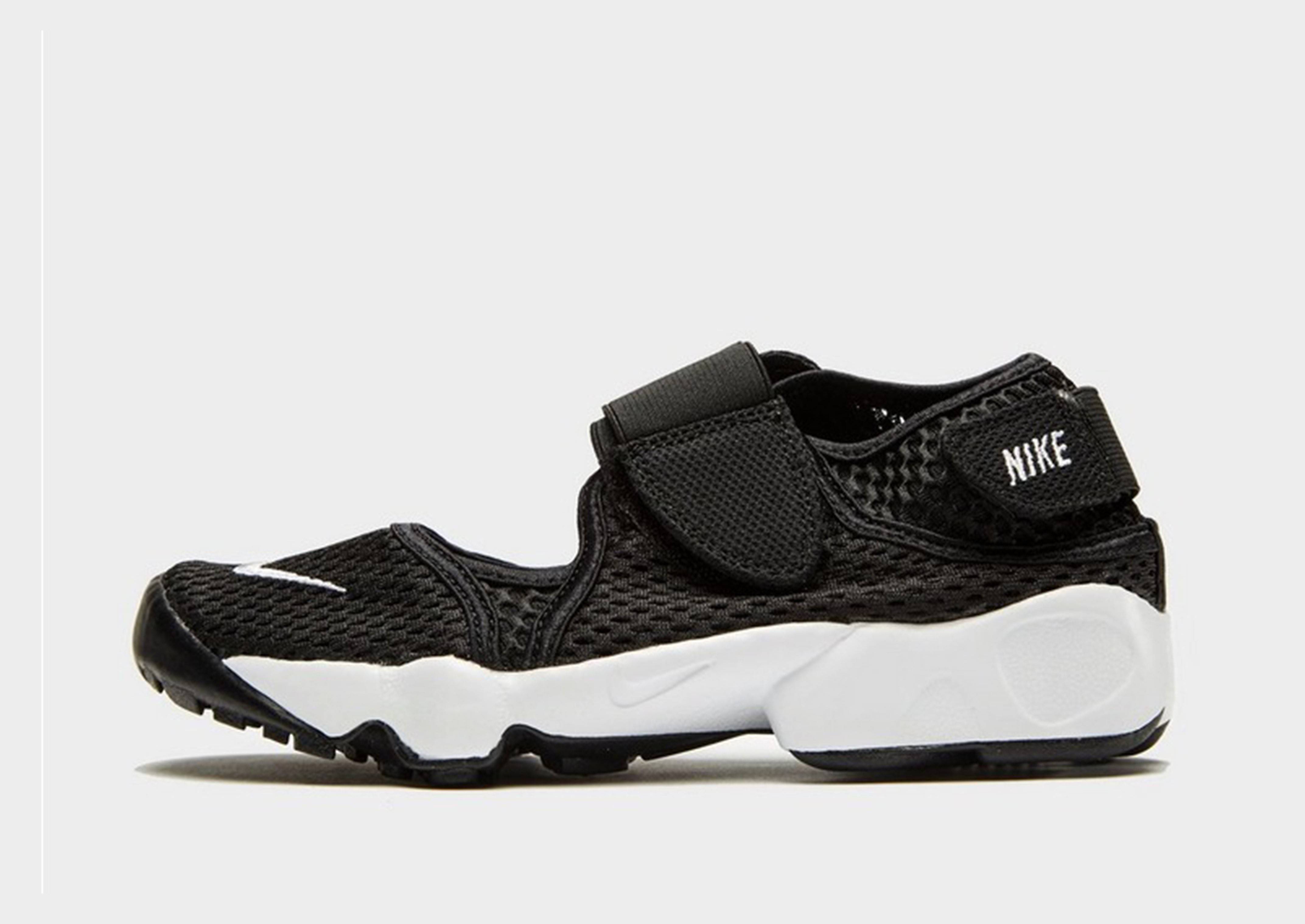Nike Rift Junior, Sort