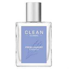Clean Fresh Laundry & Lavender - Eau de Toilette - Resestorlek - 10 ml