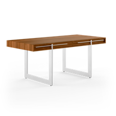 AK 1340 Skrivebord