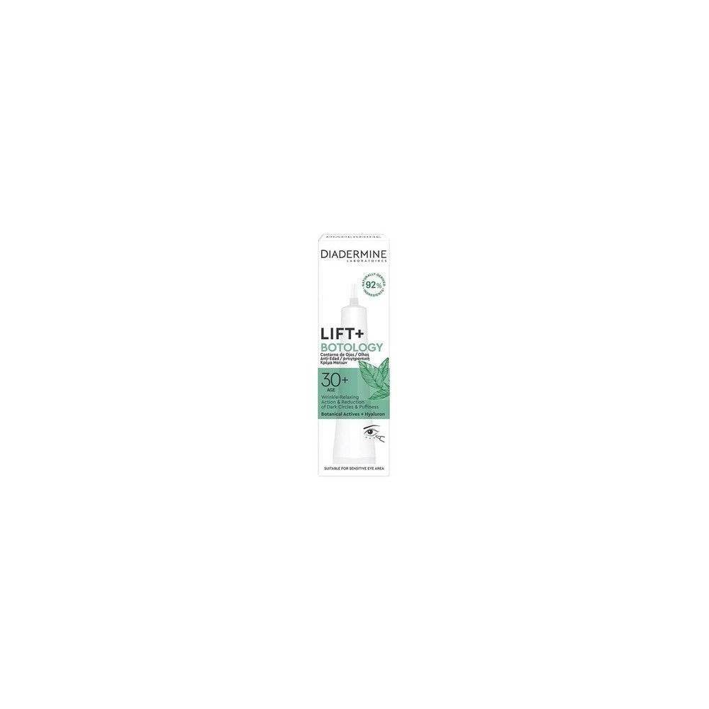 Diadermine Lift+ Botology Contorno Occhi 15ml — Contorno occhi