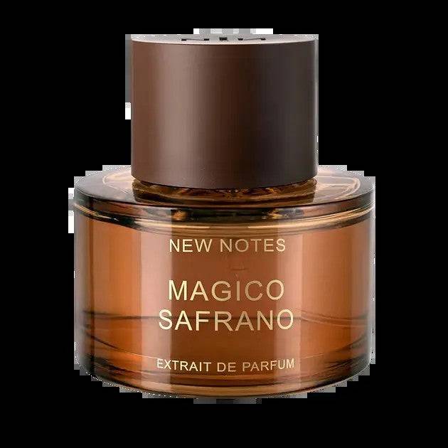 New notes Magico Safrano estratto di profumo 50 ML