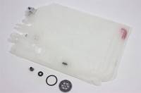 Värmeväxlare, Profilo diskmaskin