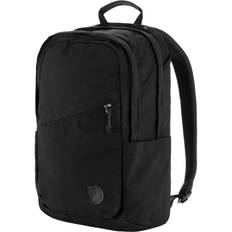 Fjällräven Räven 20 Black-black, OneSize