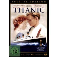 Titanic (Special Edition, 2 DVDs)