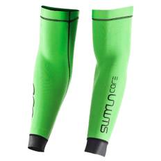 ORCA Swimrun-sleeves, size 9 - 9 / Green