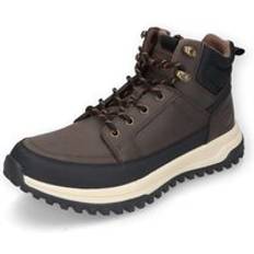 Dockers by Gerli Känga - Boots - EU41 EU46 - för Herr - mörkbrun