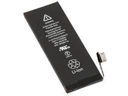 Batteri iPhone SE BATipSE