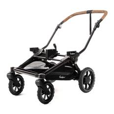 Emmaljunga chassi Double Sento outdoor