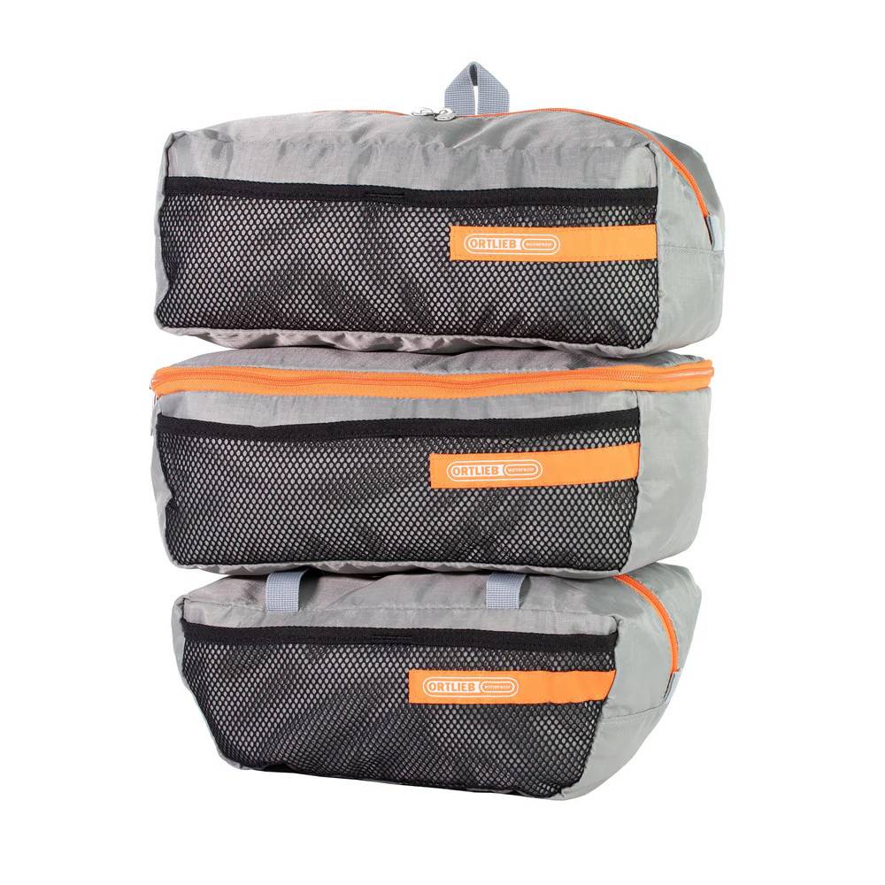 Ortlieb Packing Cube Set