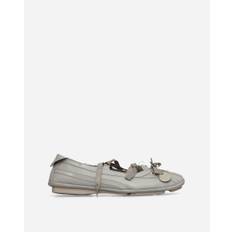 Lella Hybrid Shoes Cloud / Flint / Fossil Smoke - Grey - 36