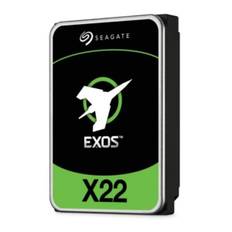 Hårddisk Seagate EXOS X22 3,5" 22 TB