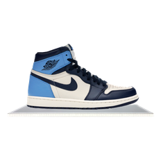 Air Jordan 1 High Obsidian