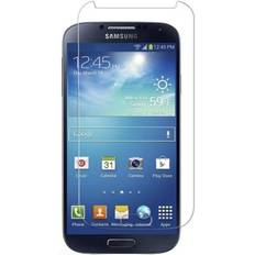 Film Vitre Protection Ecran - Phonillico® - SAMSUNG GALAXY S4 - Verre Trempé - Ultra Résistant - Anti-Rayures