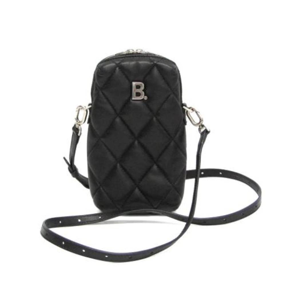 Balenciaga Vintage - Pre-owned Laeder balenciaga-vskor Vintage - Dam - ONE Size -