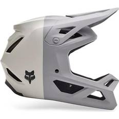 Cykelhjälm Fox Helmet Rampage CE/CPSC Light Grey (S)