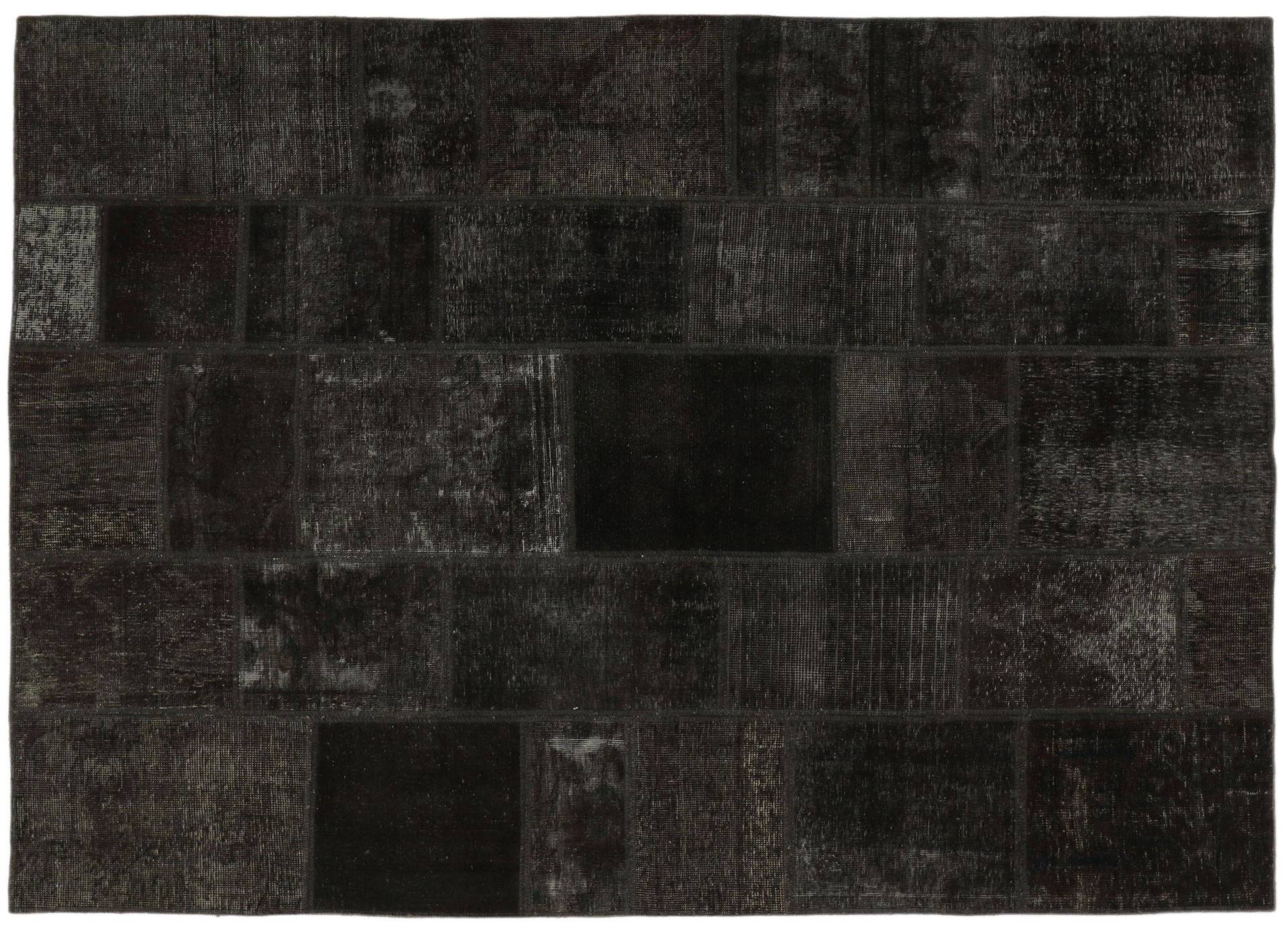 Persien Vintage Patchwork