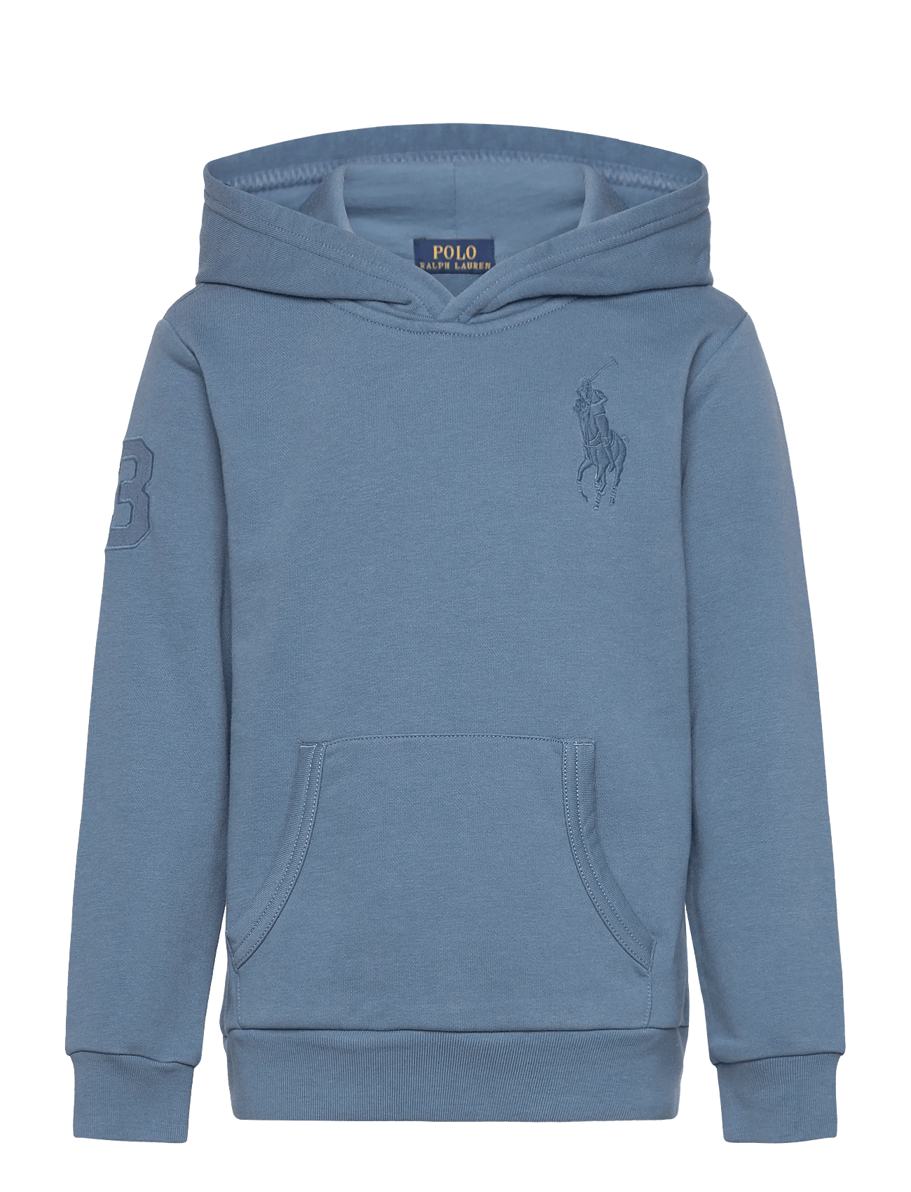 RALPH LAUREN KIDS 322A12245001 | Blue | 117-123