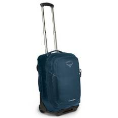 Mjuk kabinväska - OSPREY TransporterWheeled Carry-OnBag Venturi Blue