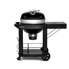 Napoleon Klotgrill med vagn PRO22K-C-3 57cm