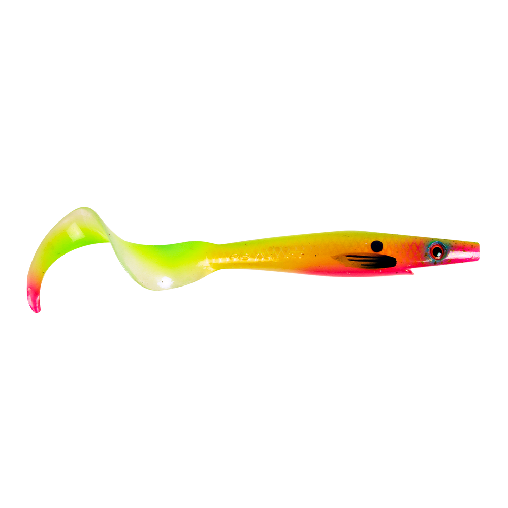 CWC Pig Tail Jr