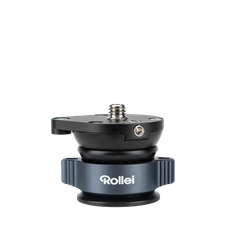 Mini leveling head